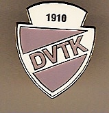 Badge Disgyőri VTK
